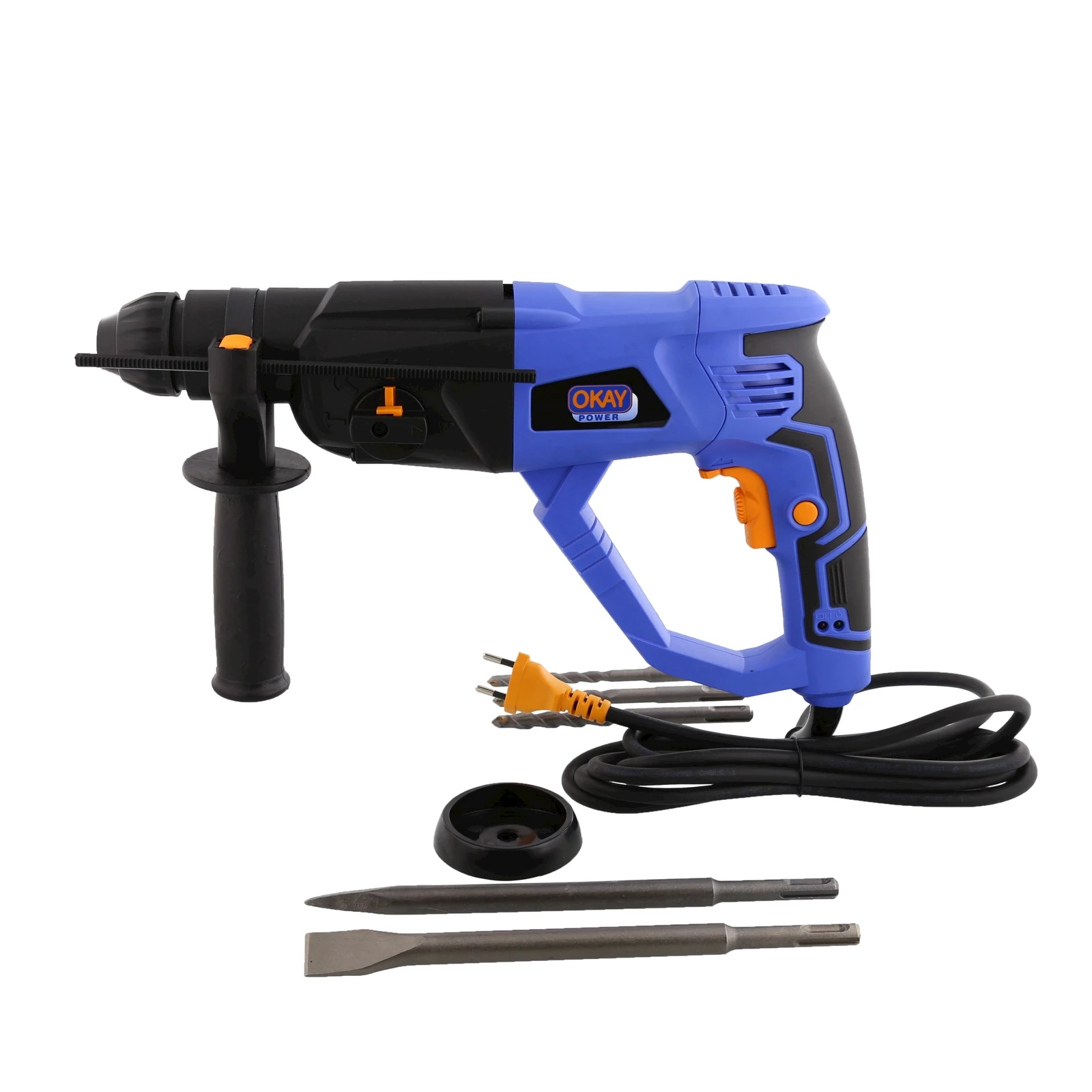 Bohrhammer Okay Power 1050 W