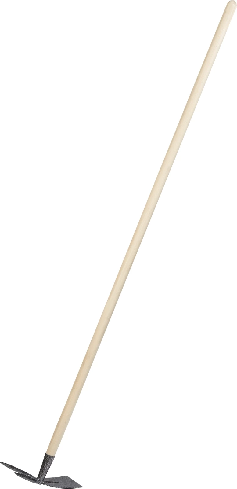 Hacke Breitblatt 135 cm