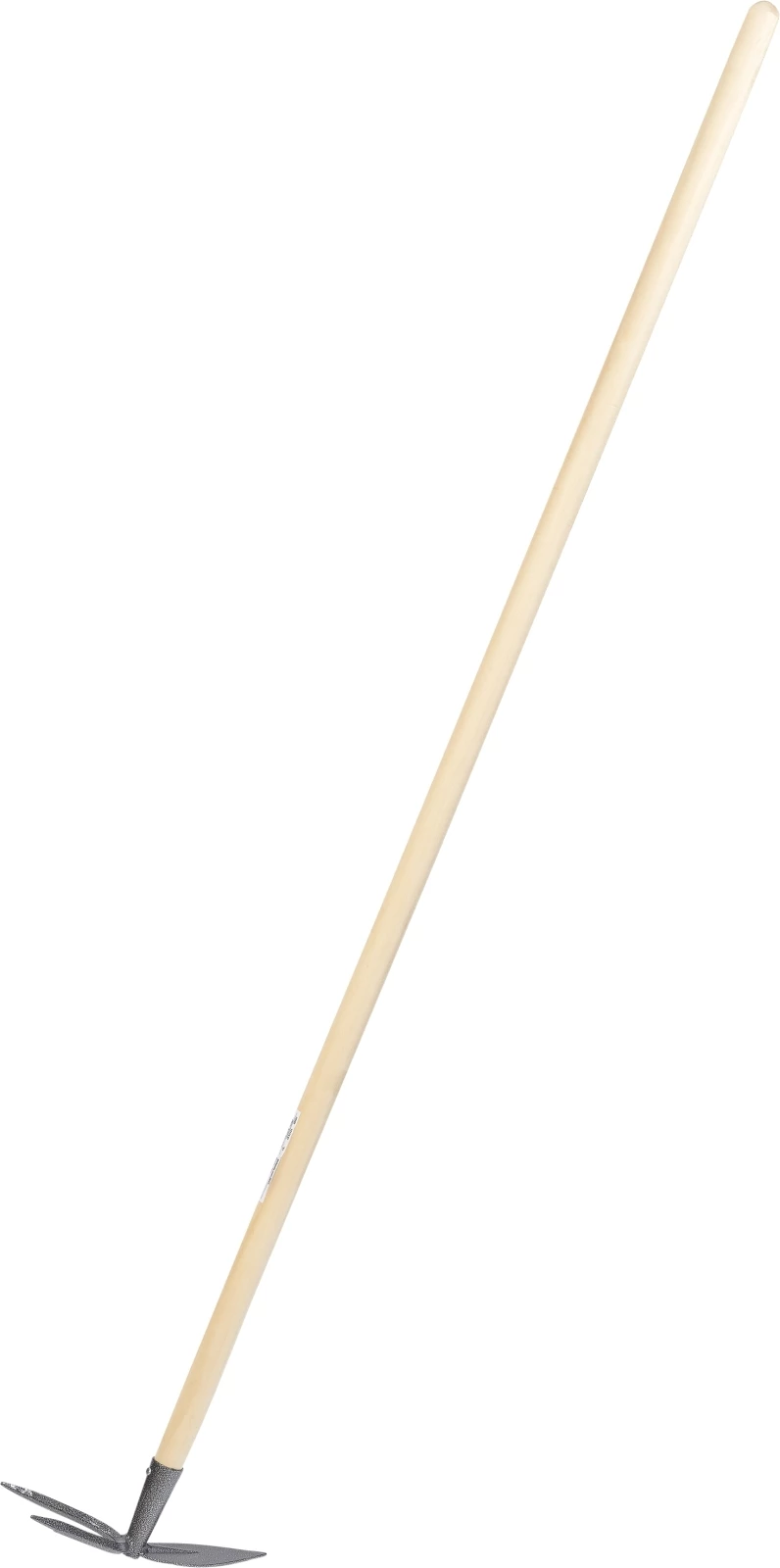 Hacke Herzform 135 cm