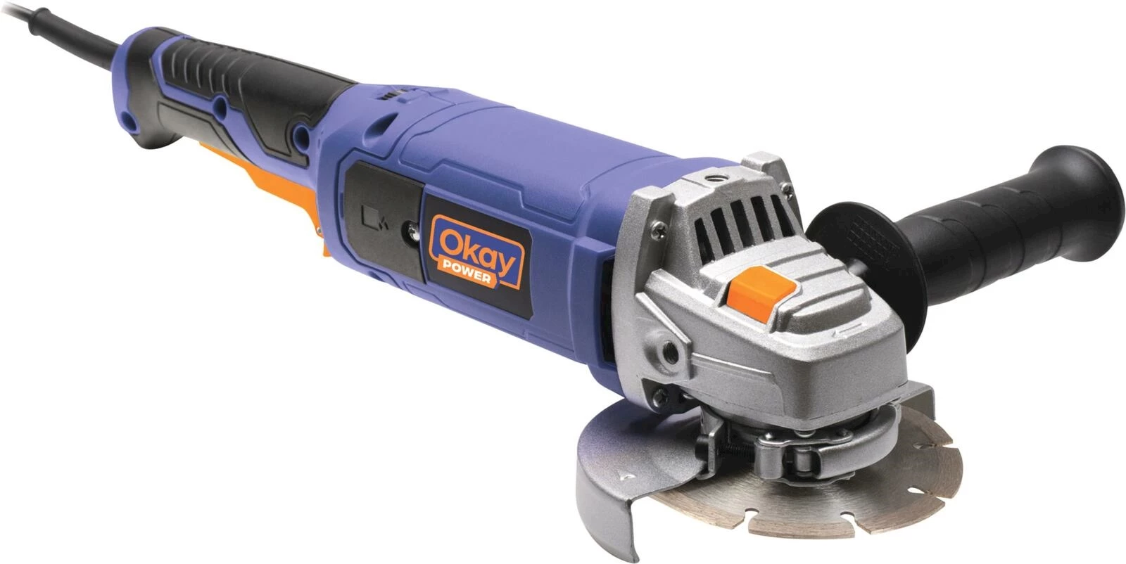 Winkelschleifer Okay Power E 1200