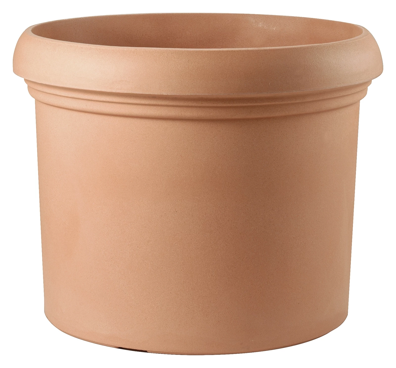 Topf Vicenza terra 60 × 45 cm kaufen Pflanzgefässe Outdoor LANDI