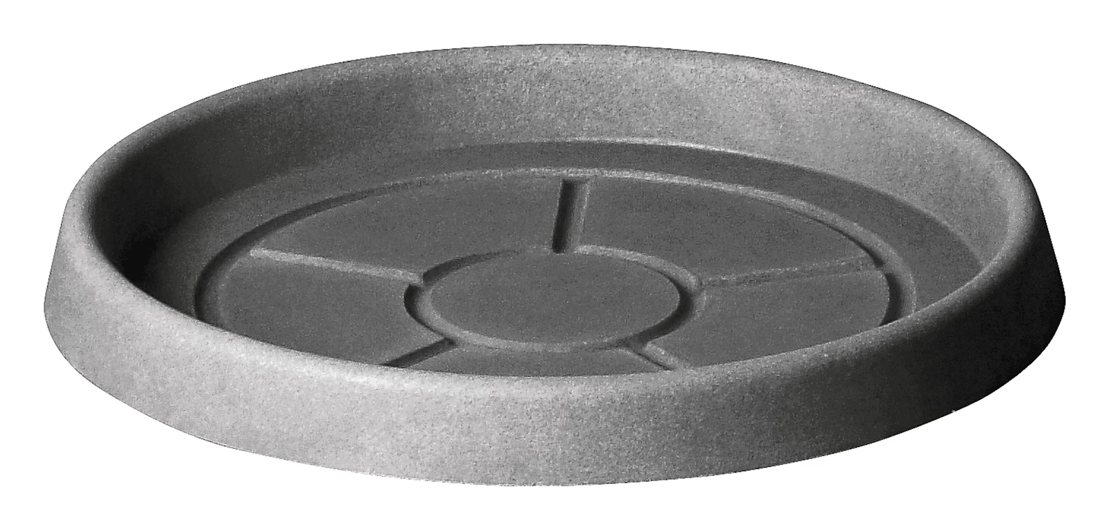 Unterteller anthra 47 cm