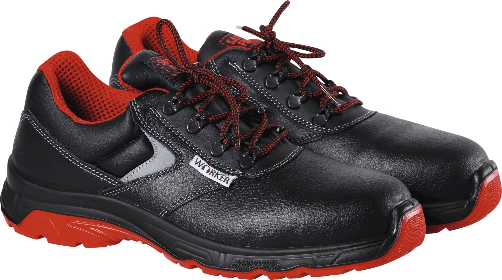 sur chaussure securite