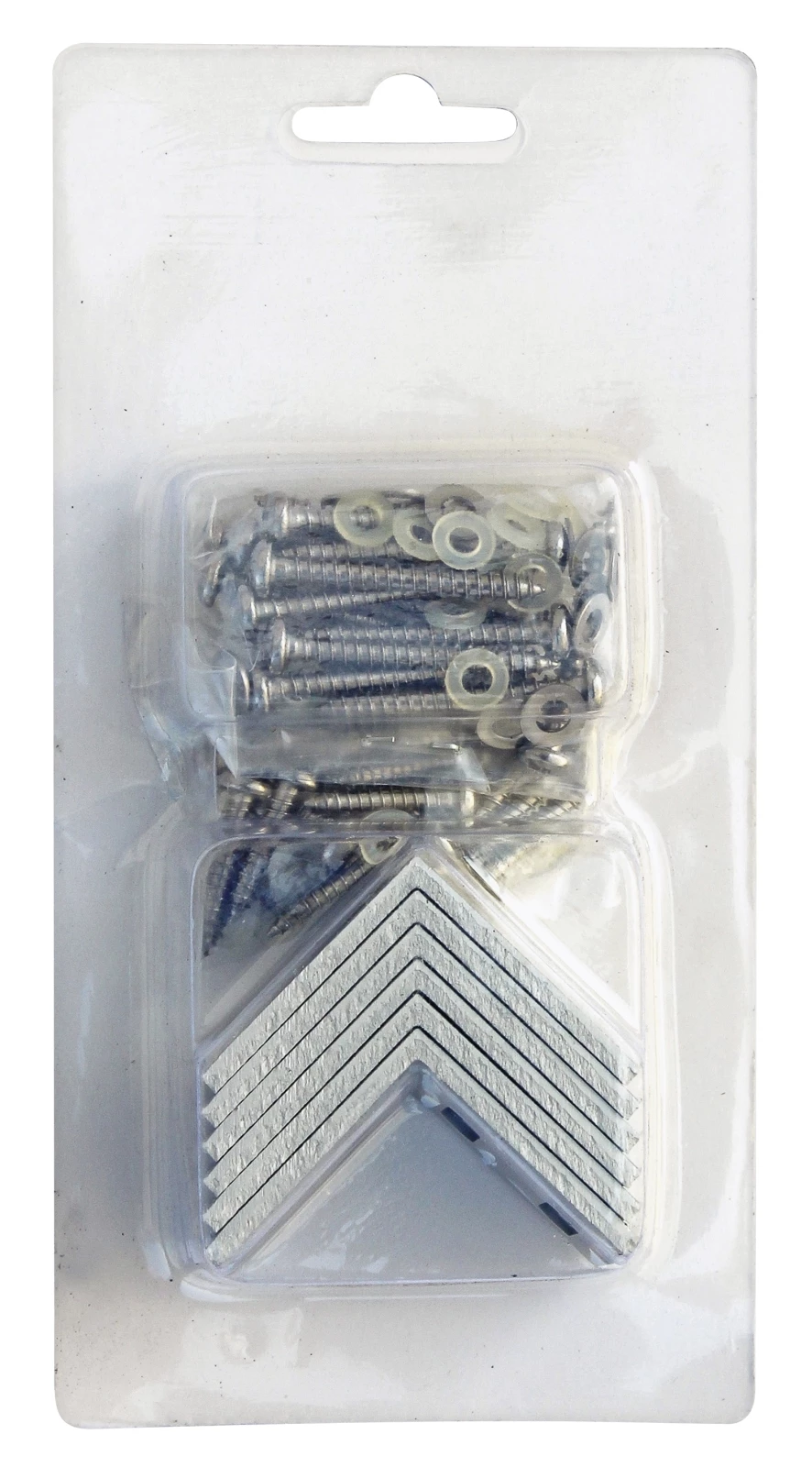 Montgeset Sichtschutzzaun WPC