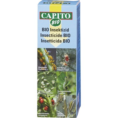 Insect. conc. Bio Capito 0,1 l
