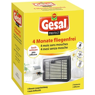 Protect anti-mouches Gesal 4 M