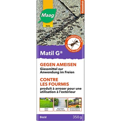 Maag belrose Maag belrose