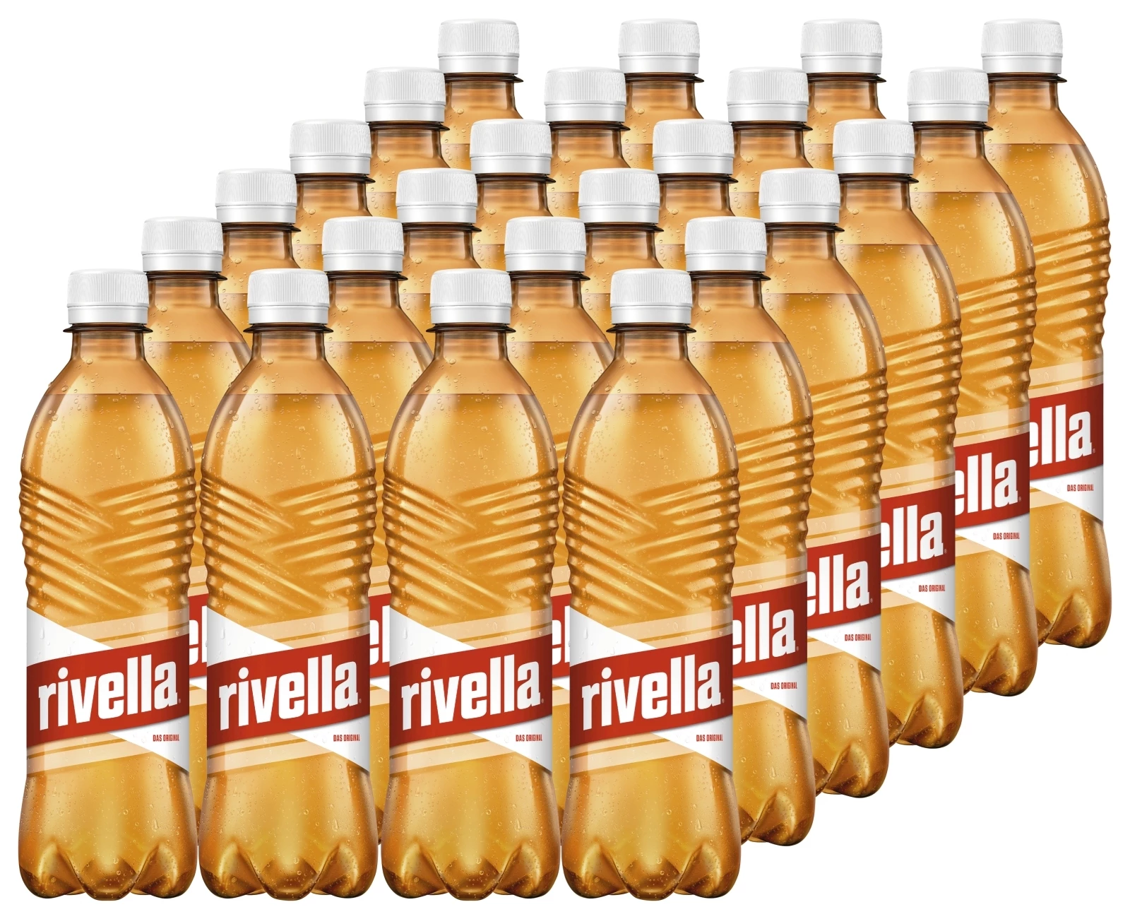 Rivella rot 24 × 50 cl
