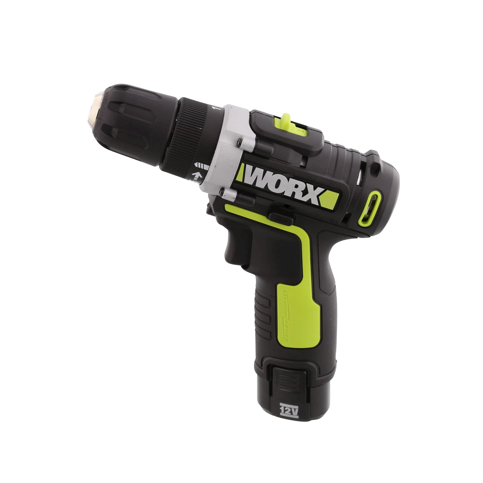 Perceuse accu WORX II 12 V