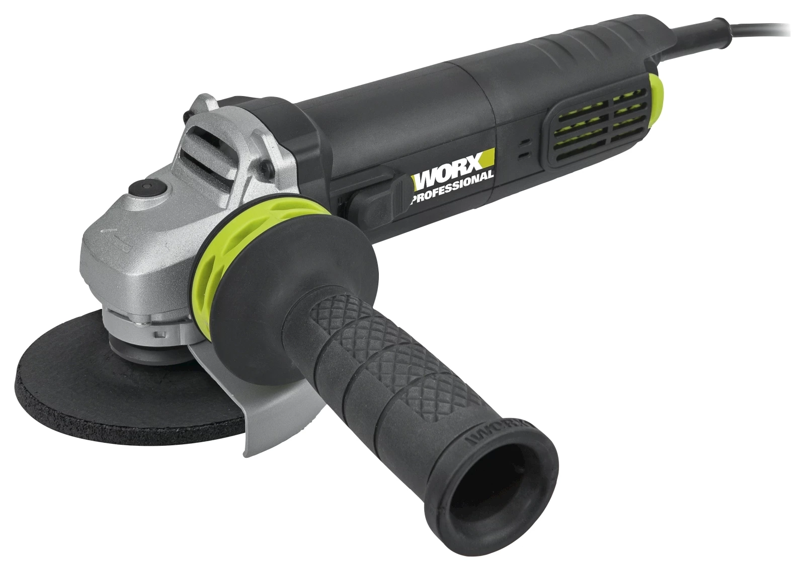 Winkelschleifer II Worx 1050 W - El. Maschinen - LANDI