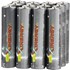 Batterie LR06 AA 12 Stück