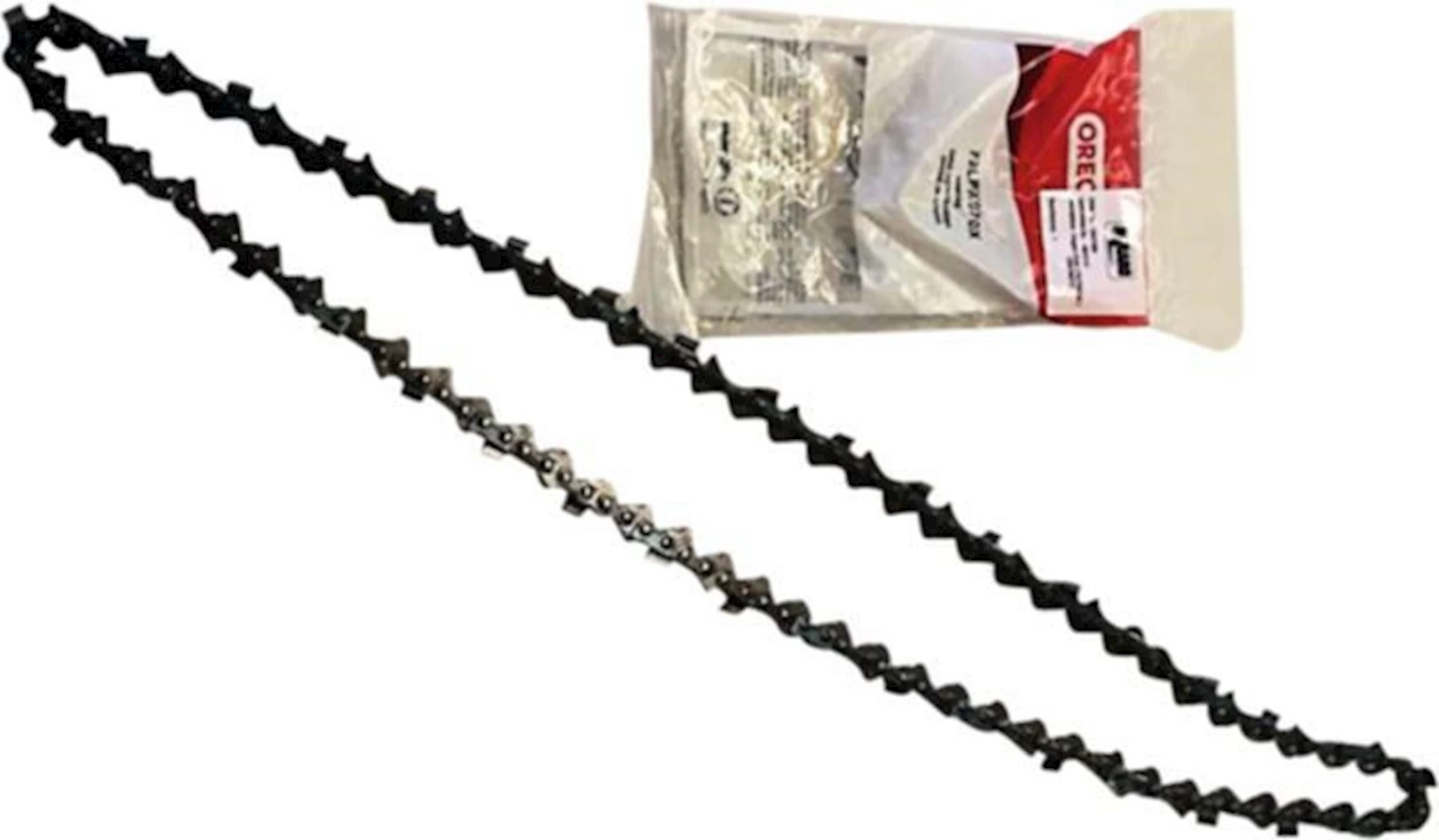 Chaîne avec 70 maillons d'entraînement