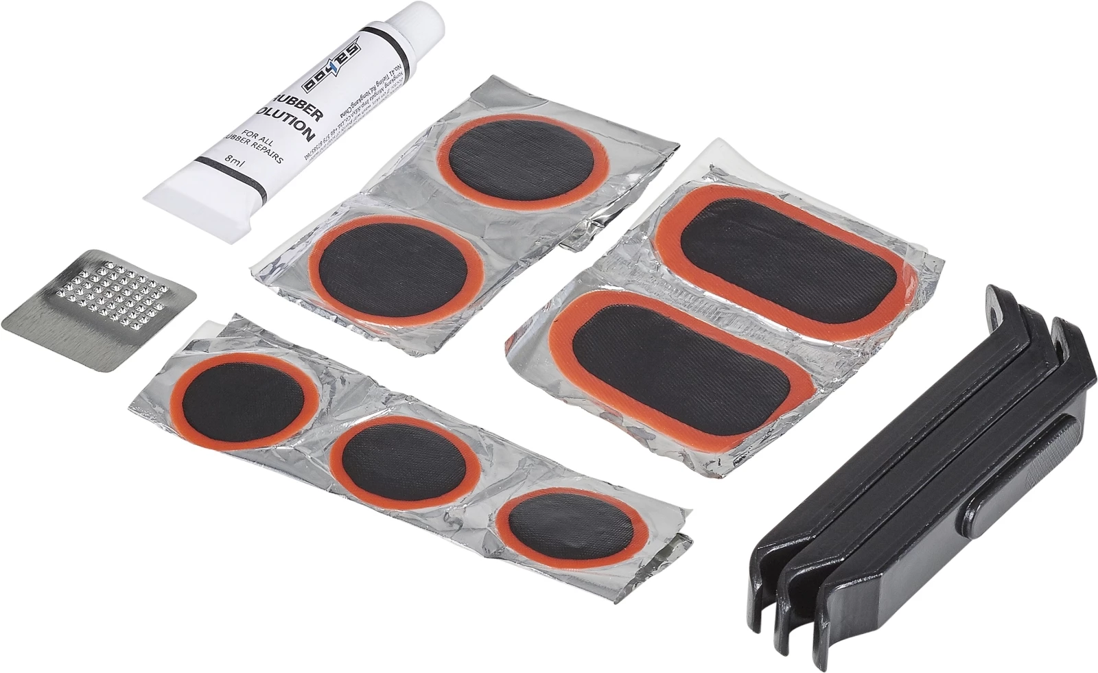 Schlauch Reparatur Set