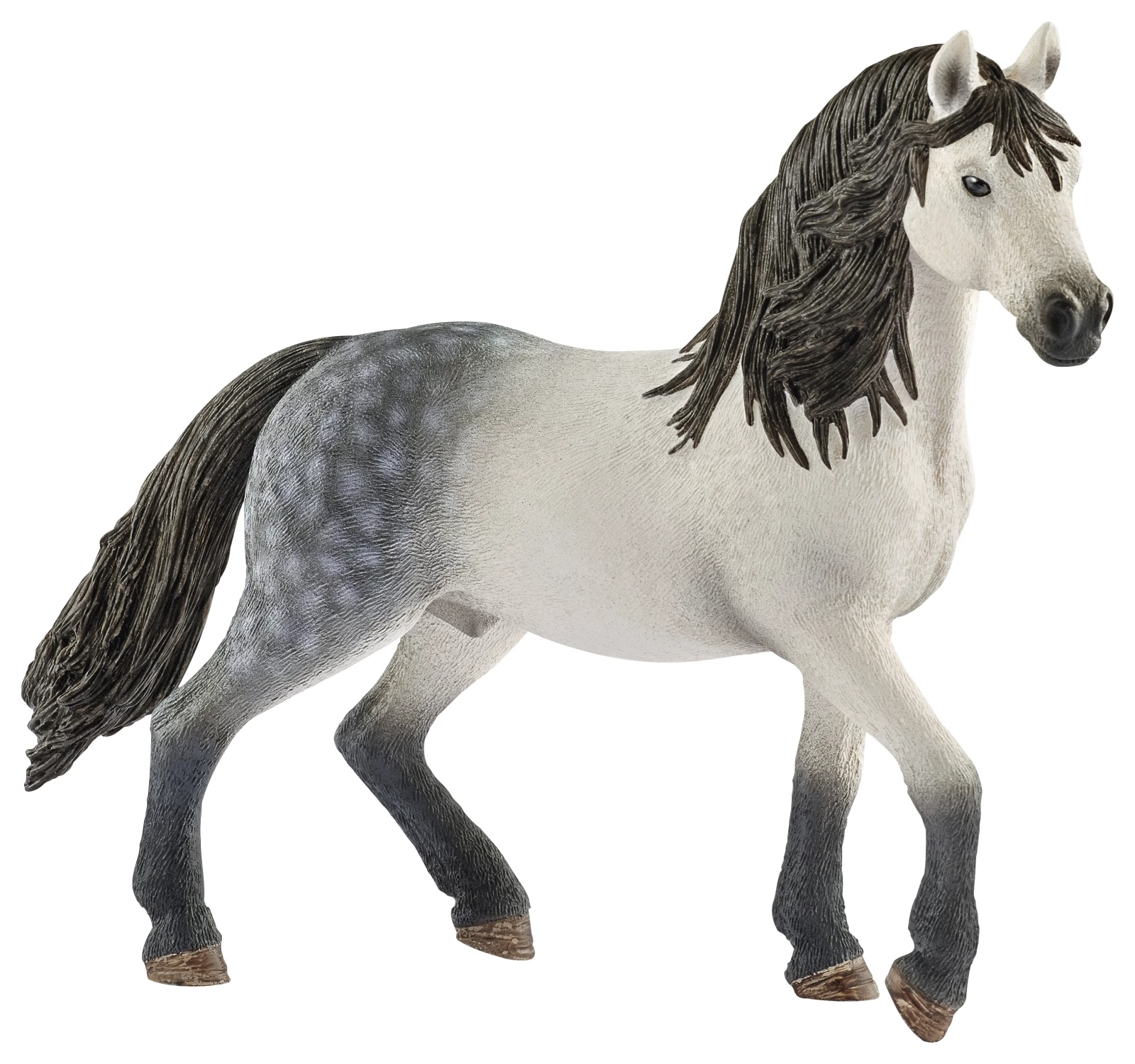 Hengst Andalusier Schleich