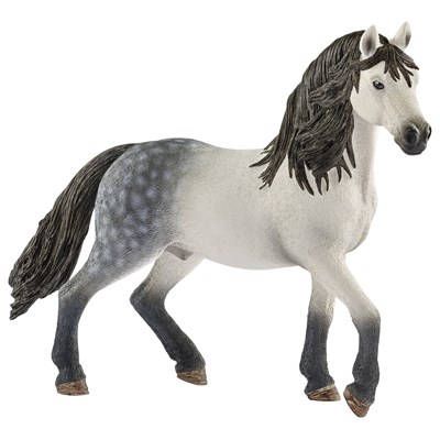 Hengst Andalusier Schleich