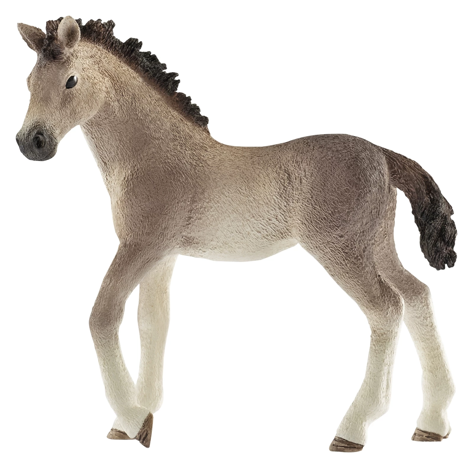 Fohlen Andalusier Schleich