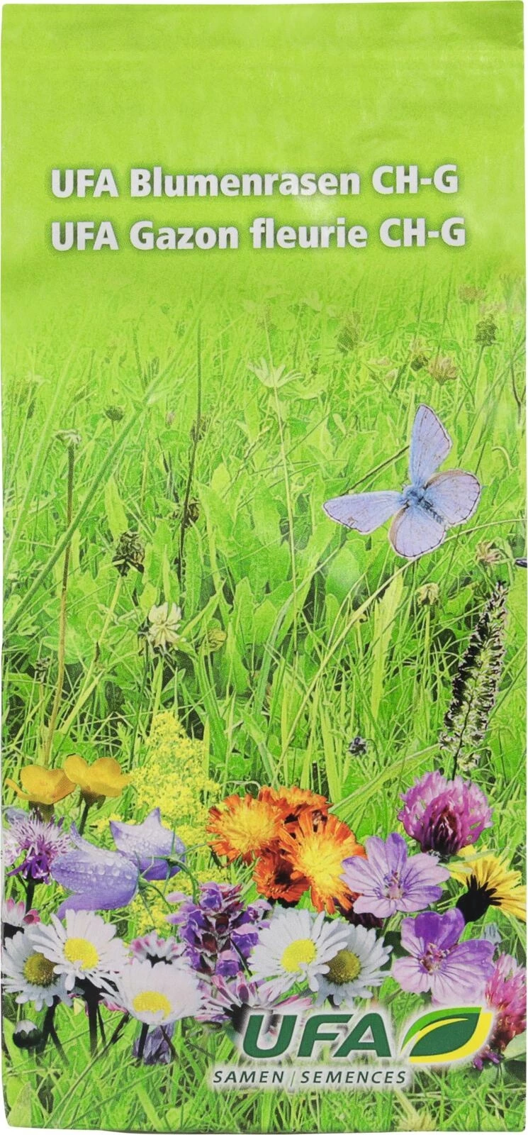 Blumenrasen UFA CH-G 200 g