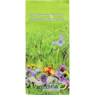 Blumenrasen UFA CH-G 200 g