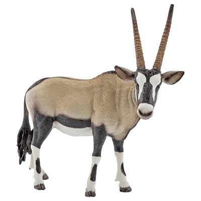 Antilope Oryx Schleich