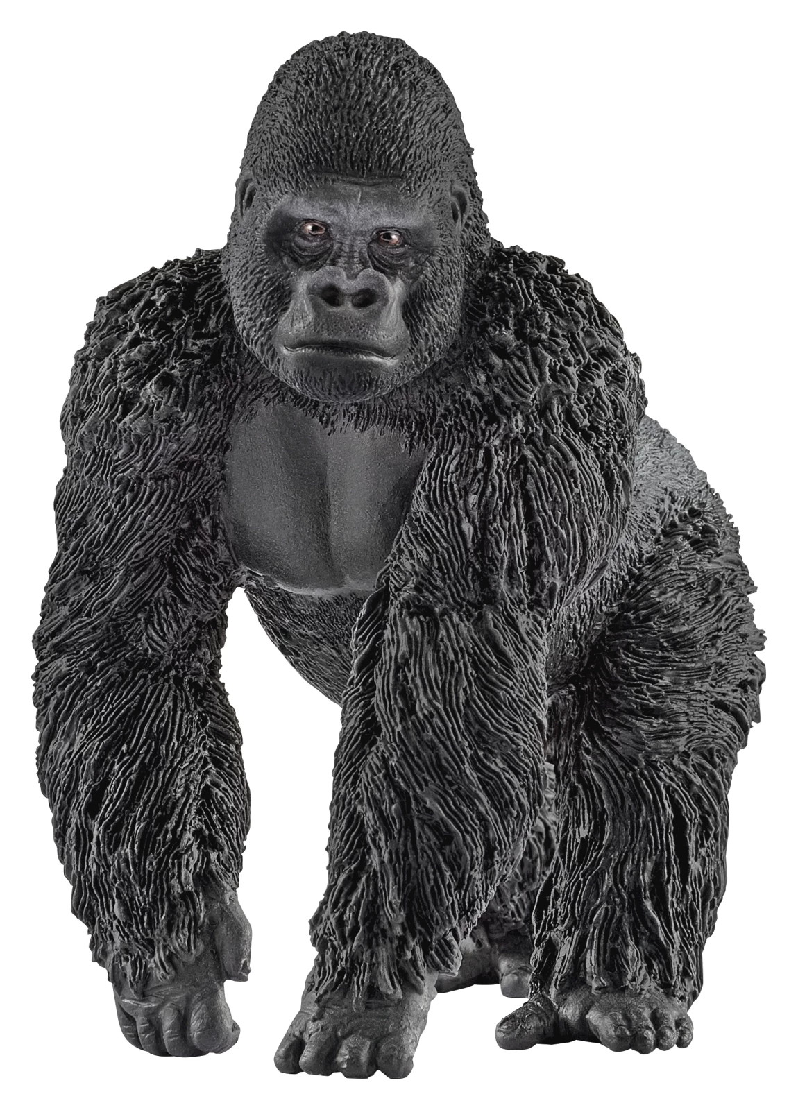 Gorillamännchen Schleich