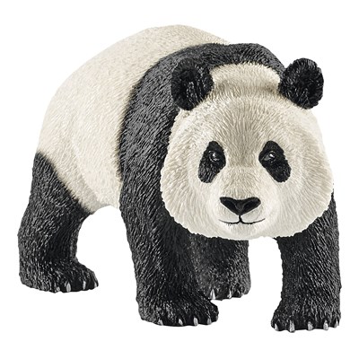 Panda géant Schleich