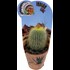 Cactus fleuri P8,5 cm