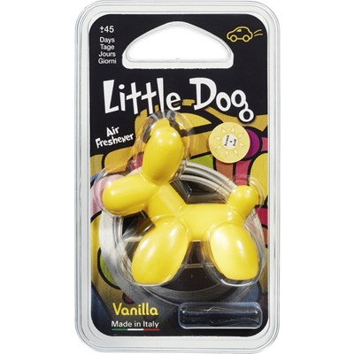 Little Dog Vanille