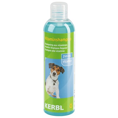 Shampoing vitamine chien 250ml