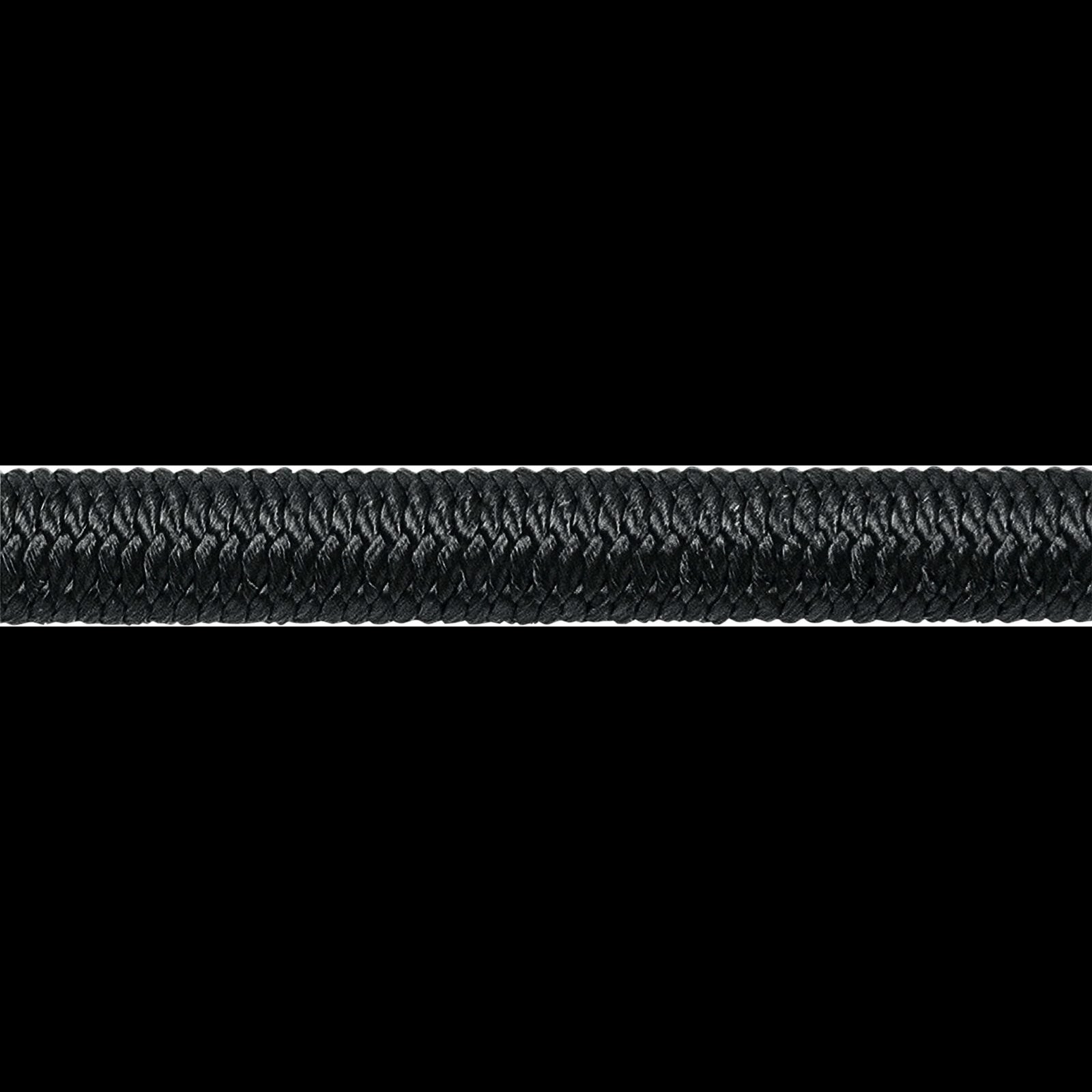 Gummiseil schwarz 8 mm × 15 m kaufen - Ketten und Seile - LANDI