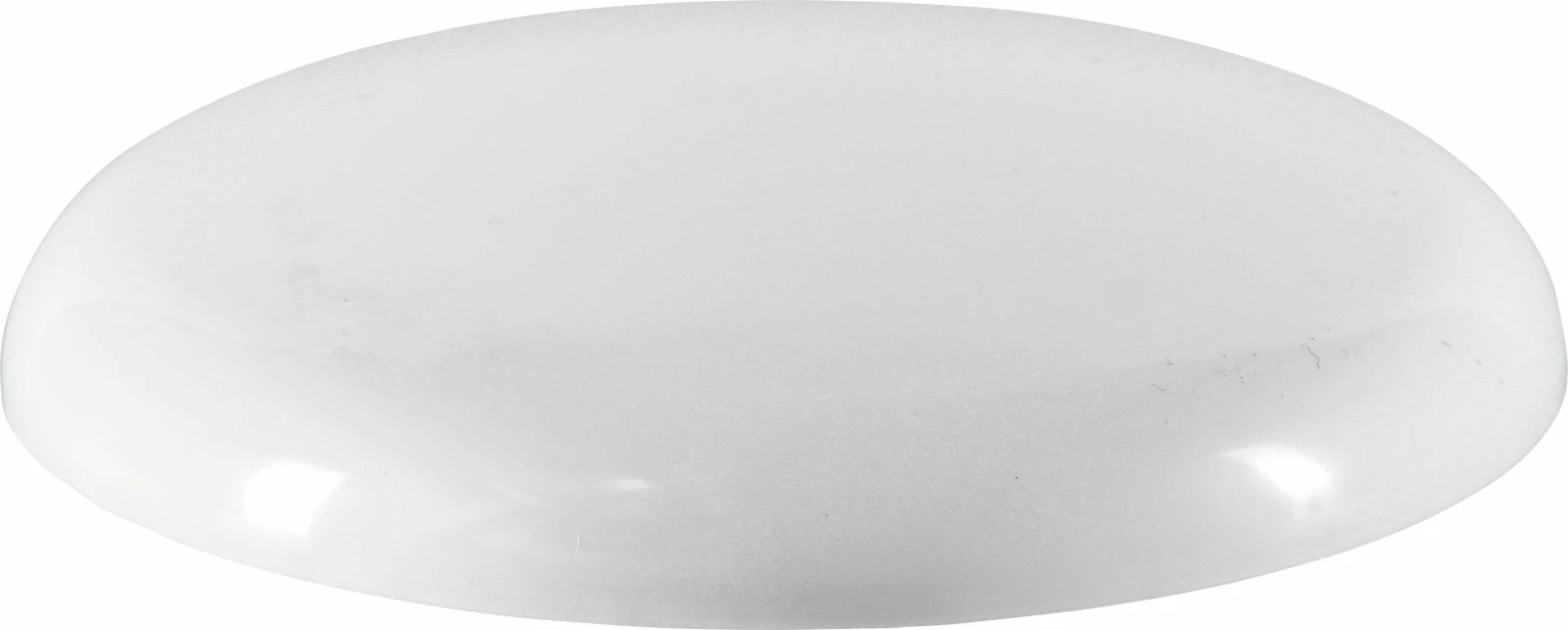 Rosace plafond ressort&montage