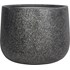 Pot Poly sparkl. noir 55×43cm