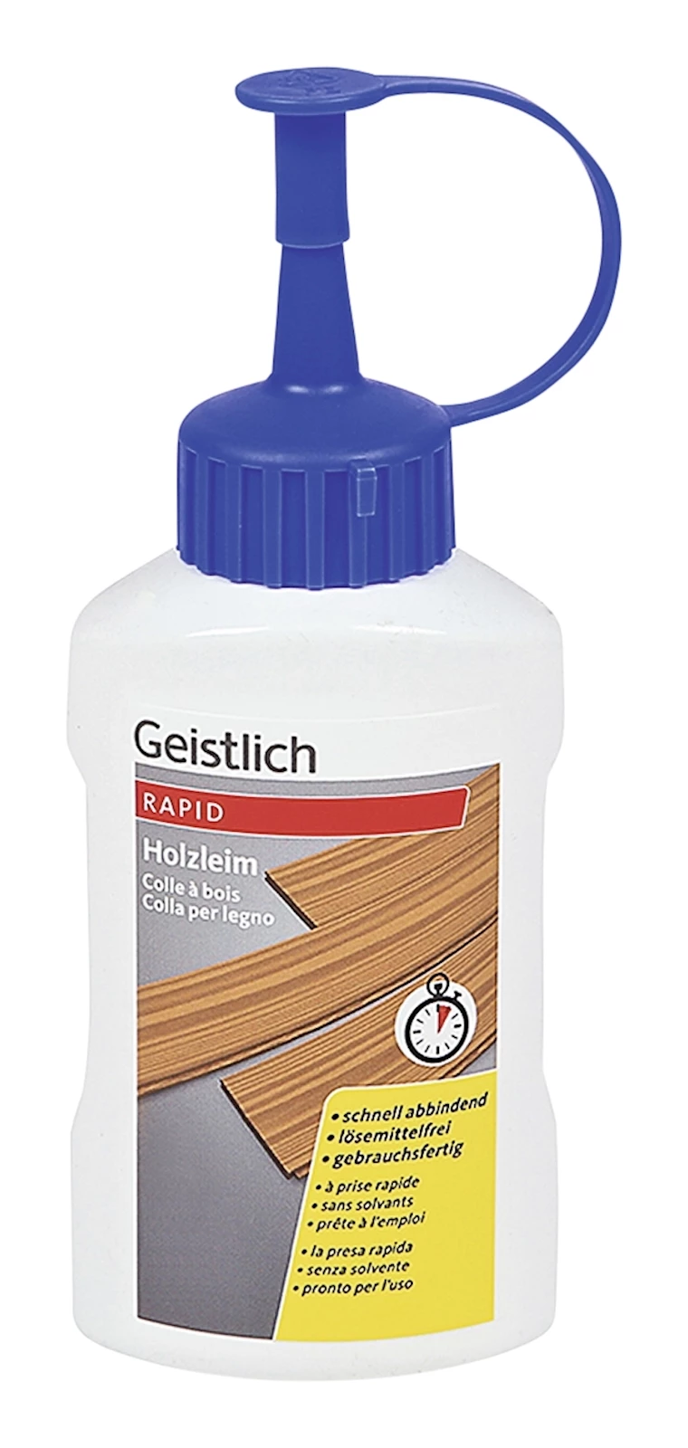 Holz Leim Rapid 210 g II