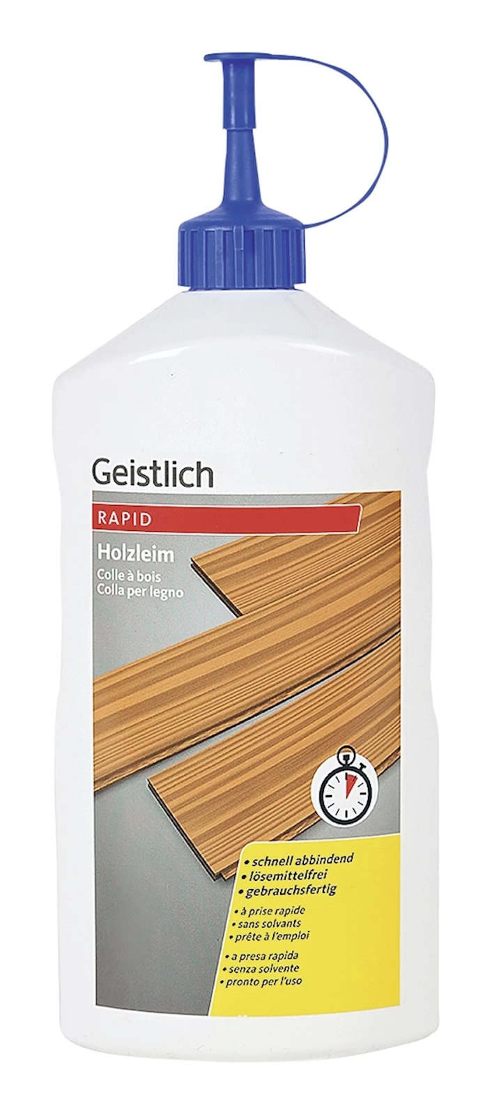 Holz Leim Rapid 1,1 kg II