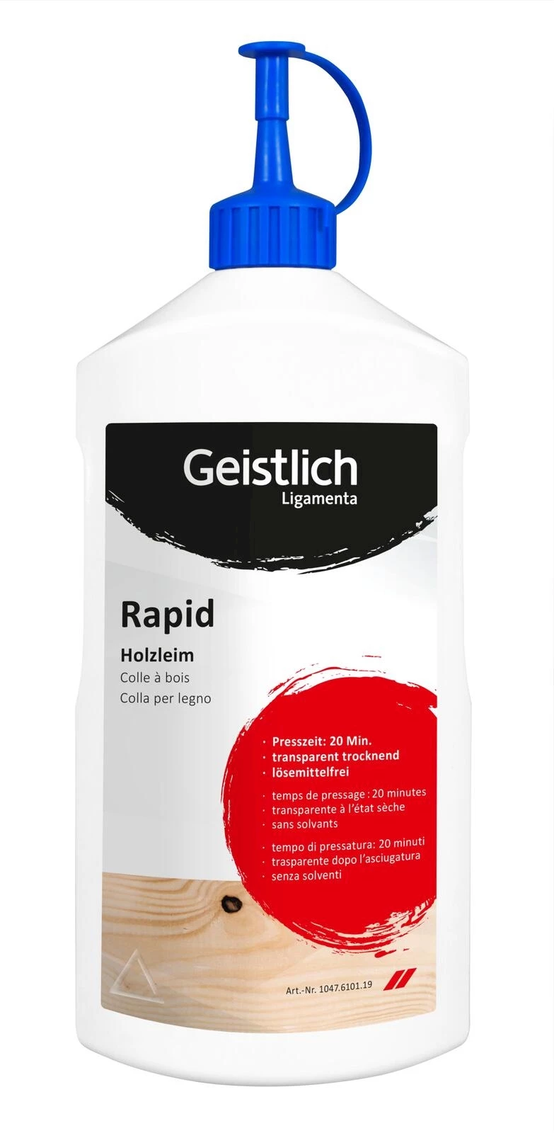 Holz Leim Rapid 1,1 kg II