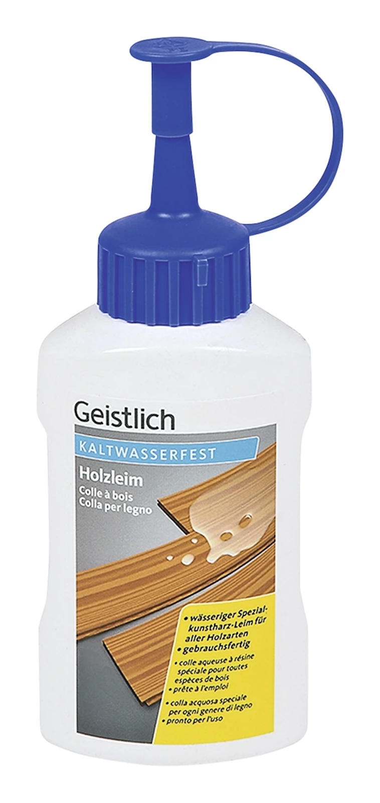 Holz Leim Wasserfest 210 g II