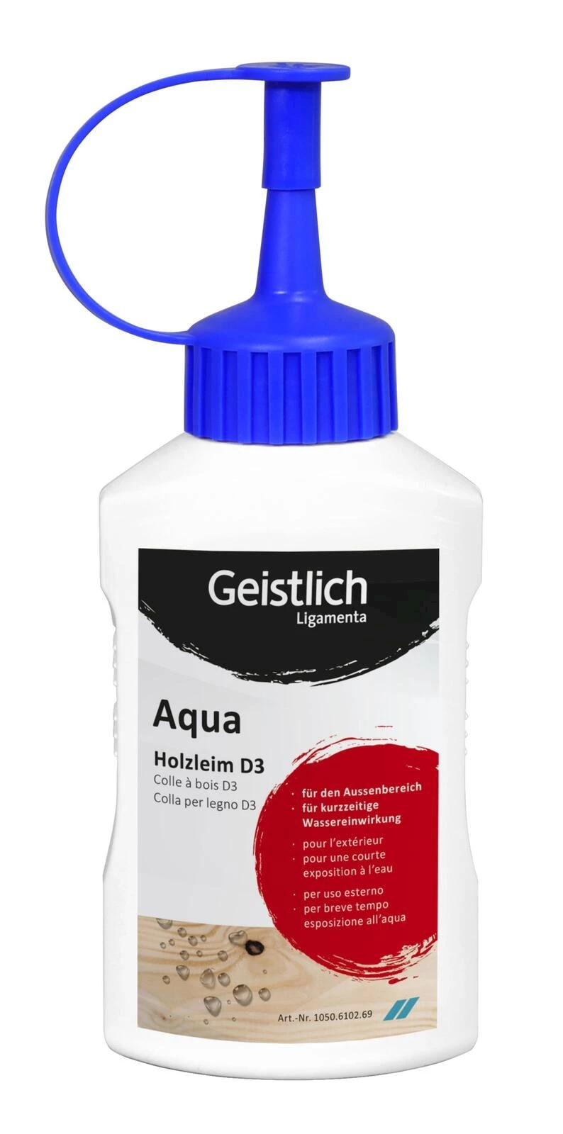 Holz Leim Wasserfest 210 g II