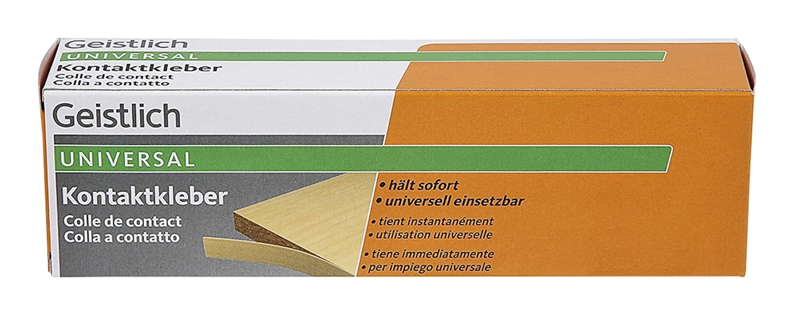 Kontakt Leim 120 g II