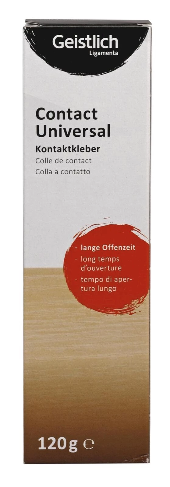 Kontakt Leim 120 g II