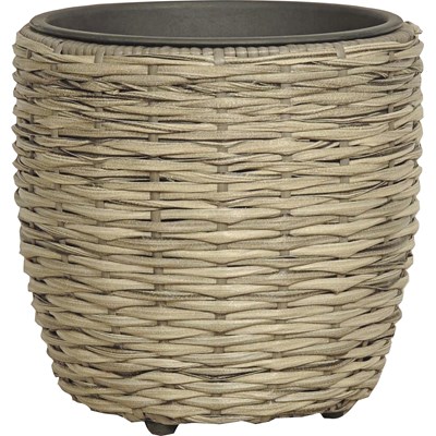 Pot Basket Volcano 28 × 27 cm