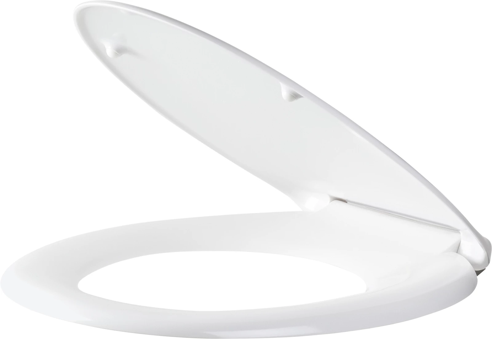 WC siège soft close