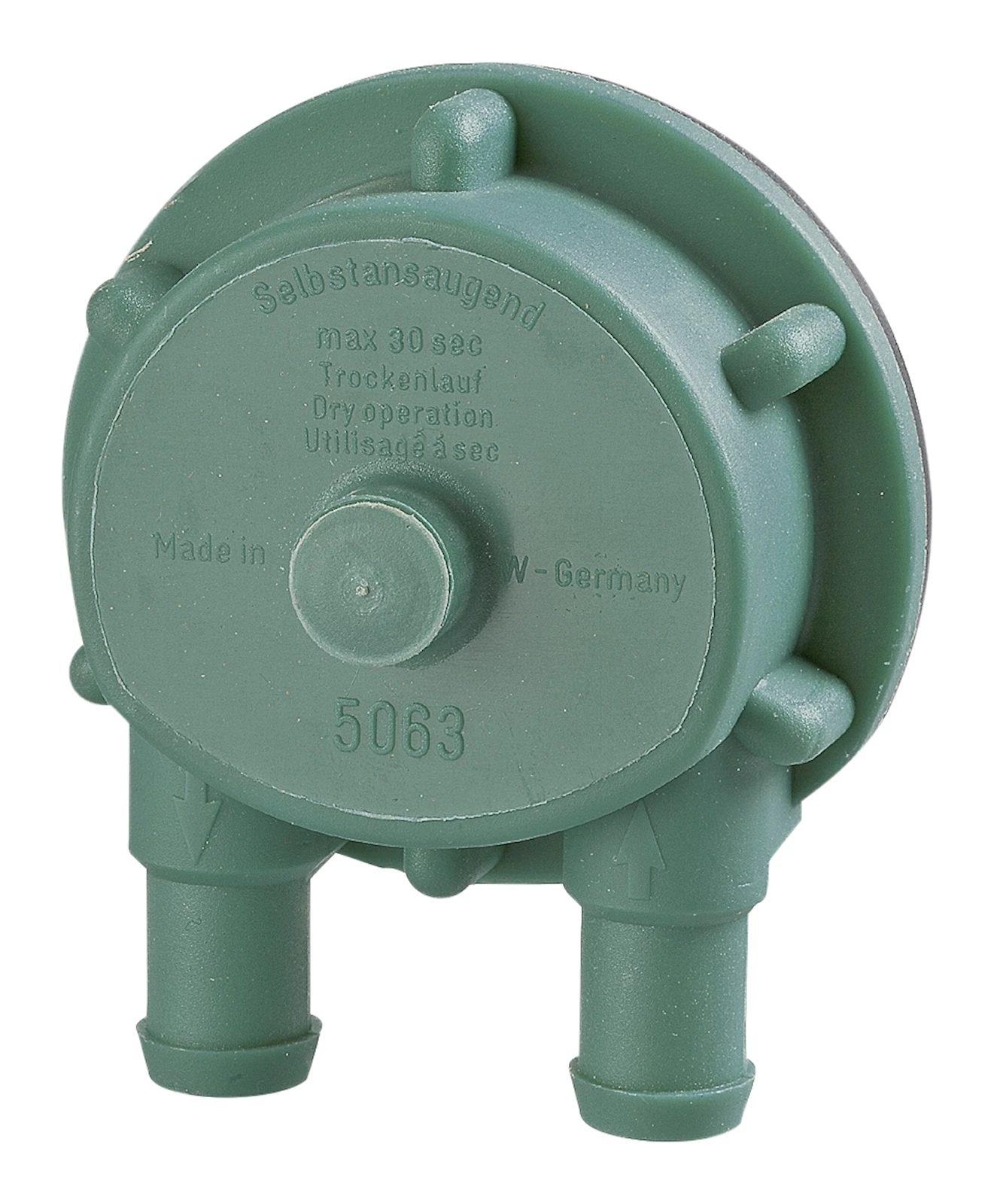 Pompe Maxi P63 Accessoires Outillage électrique Landi