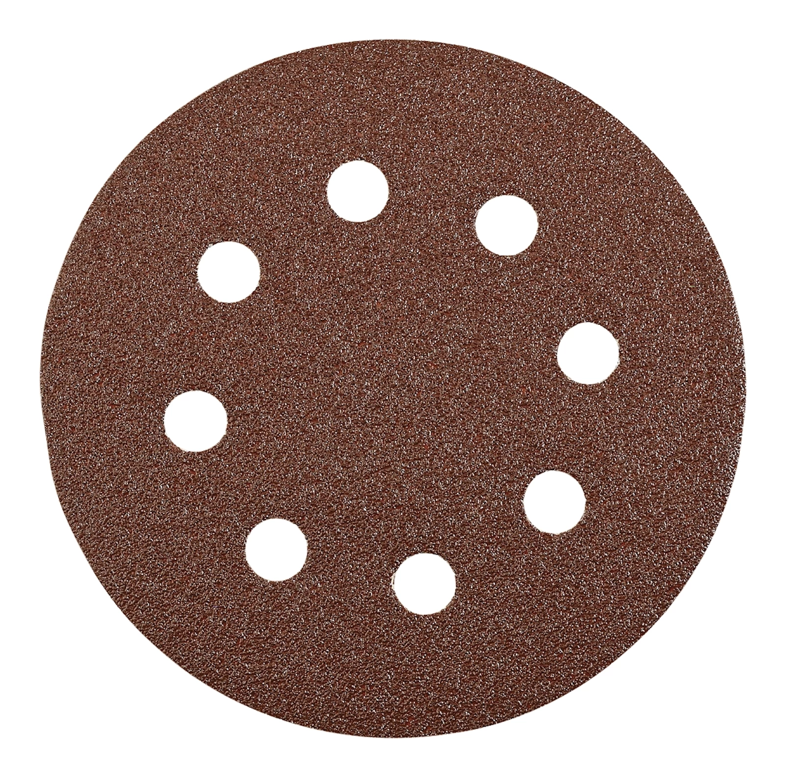 Schleifscheibe gelocht 125mm 25 Stück