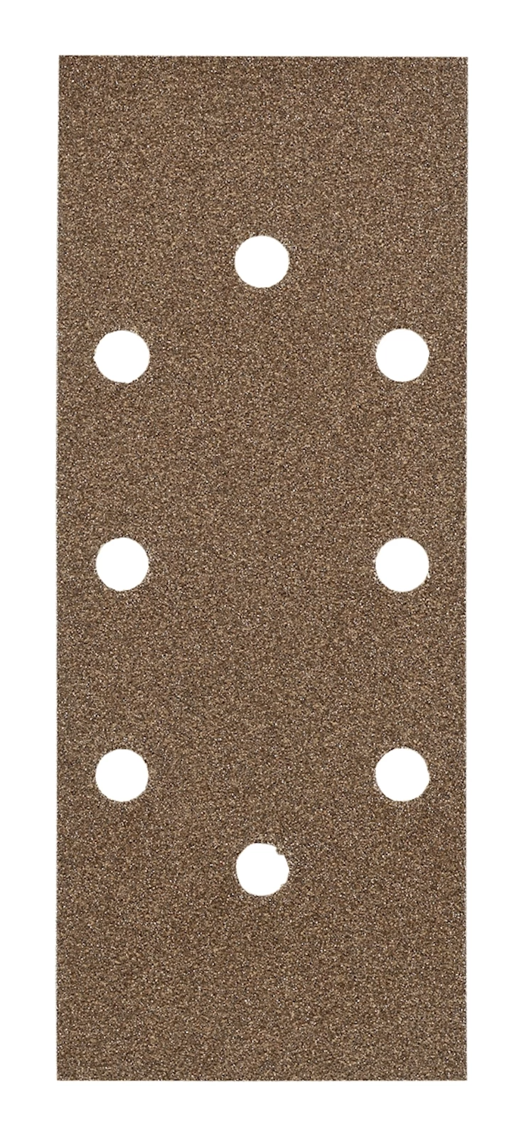 Schleifstreifen universal gelocht