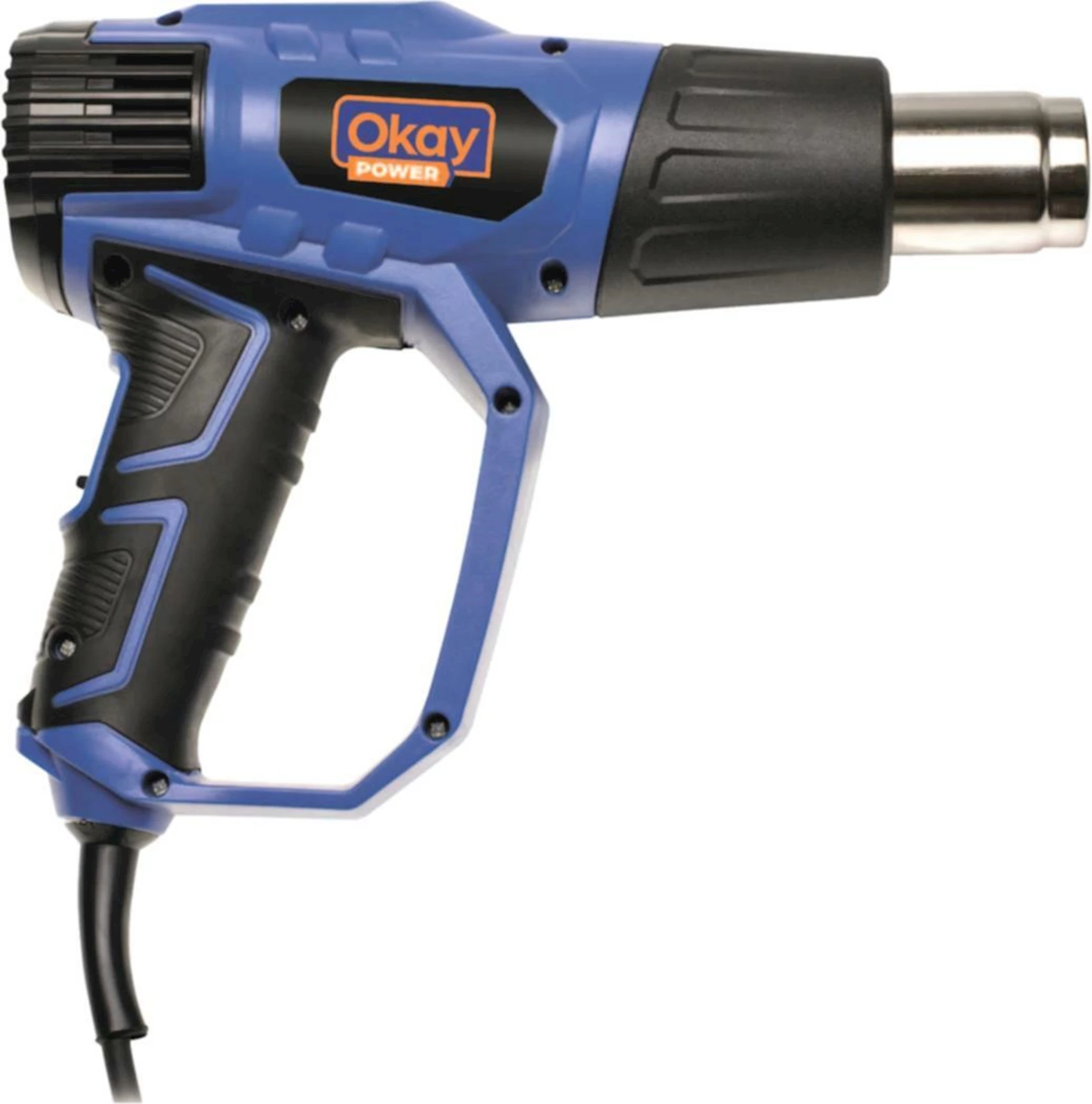 Pistolet à air chaud HAG Okay Power