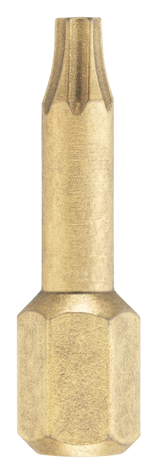 Bit Torx 15 Diamant 2 Stück