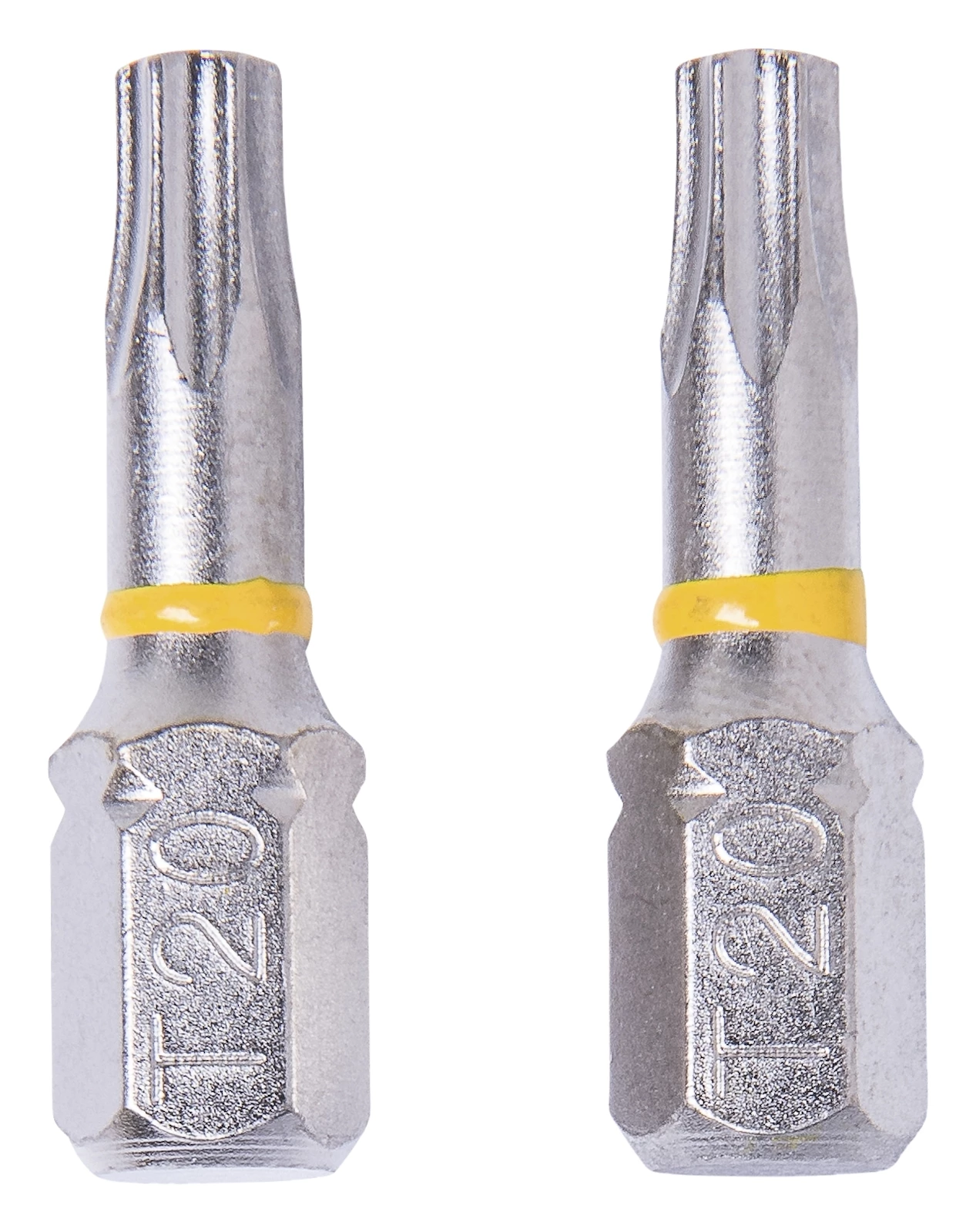 Bit Torx 20 Diamant 2 Stück