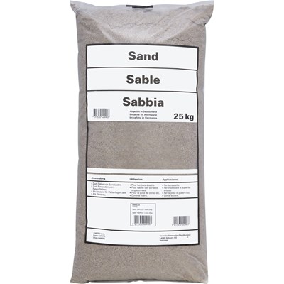 Sand Capito 25 kg