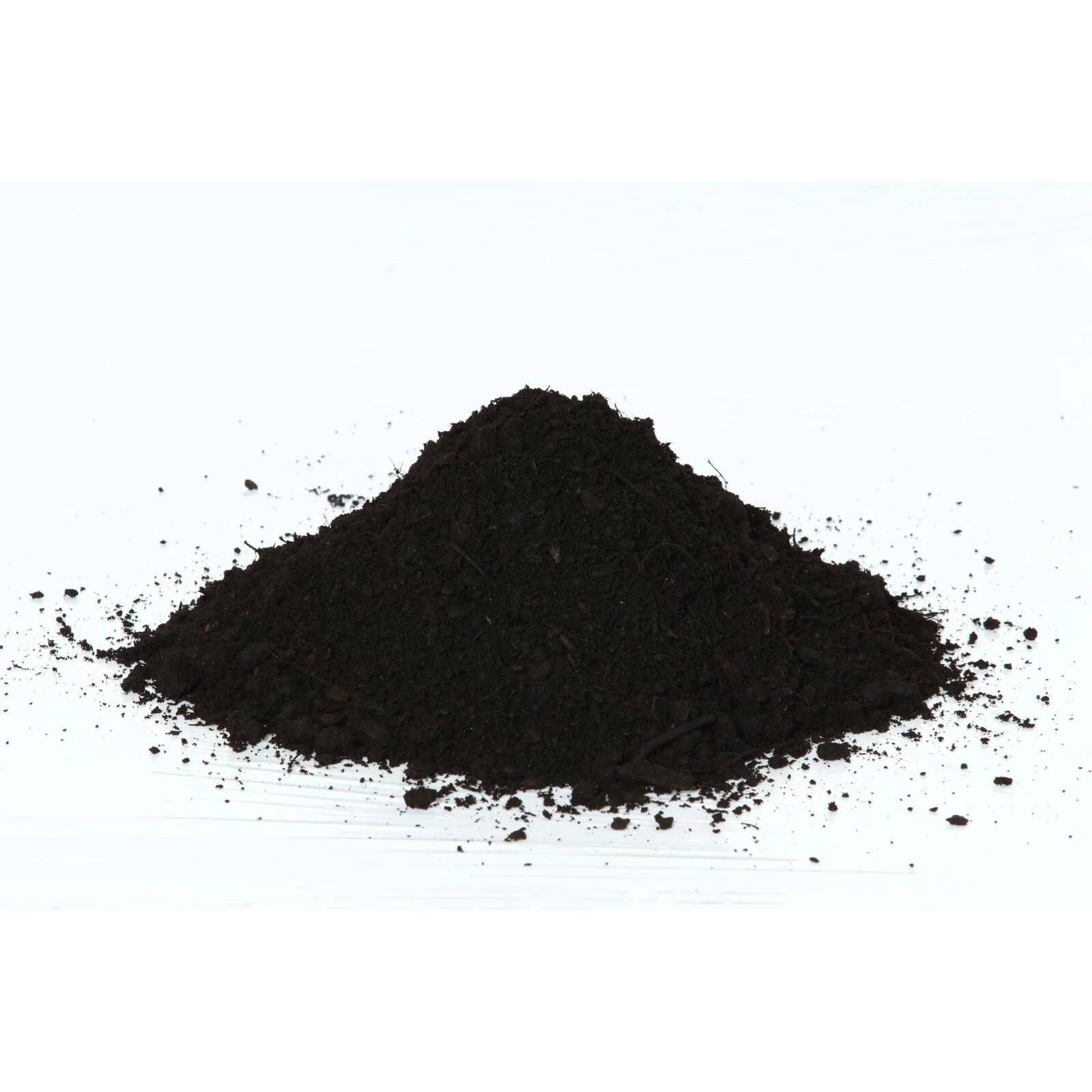 Gartenkompost Bio Capito 40 L Gartenerden Landi