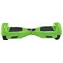 Hoverboard grün