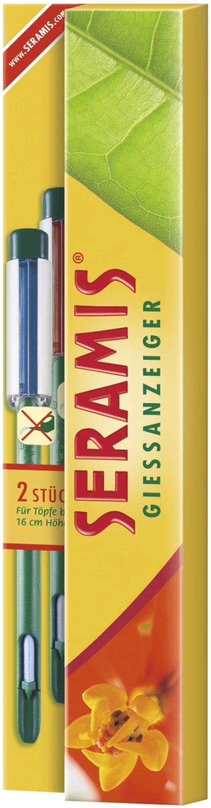 Giessanzeiger Seramis 26 cm